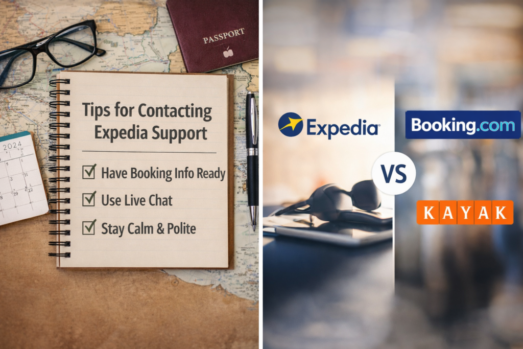no hold at expedia